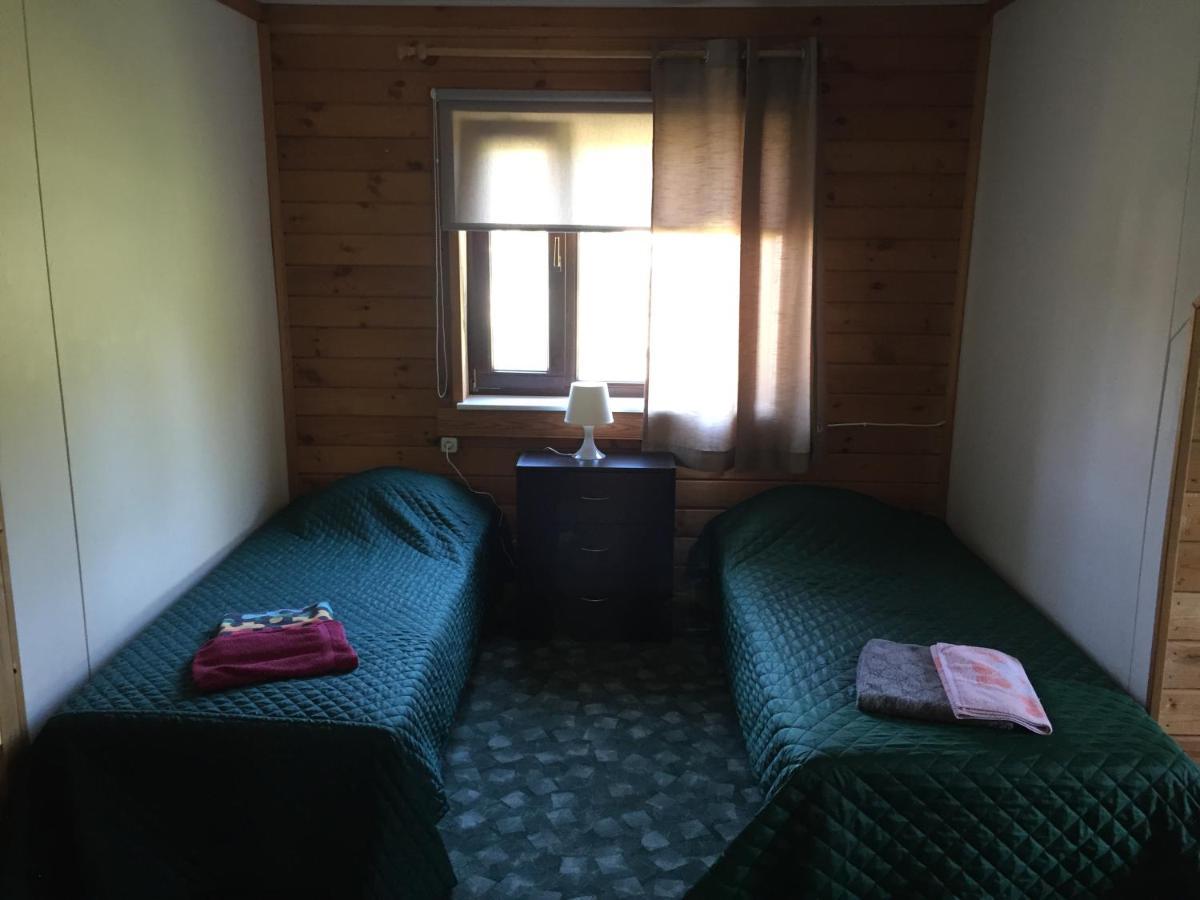 Käsmu Laane Pansion Bed & Breakfast エクステリア 写真