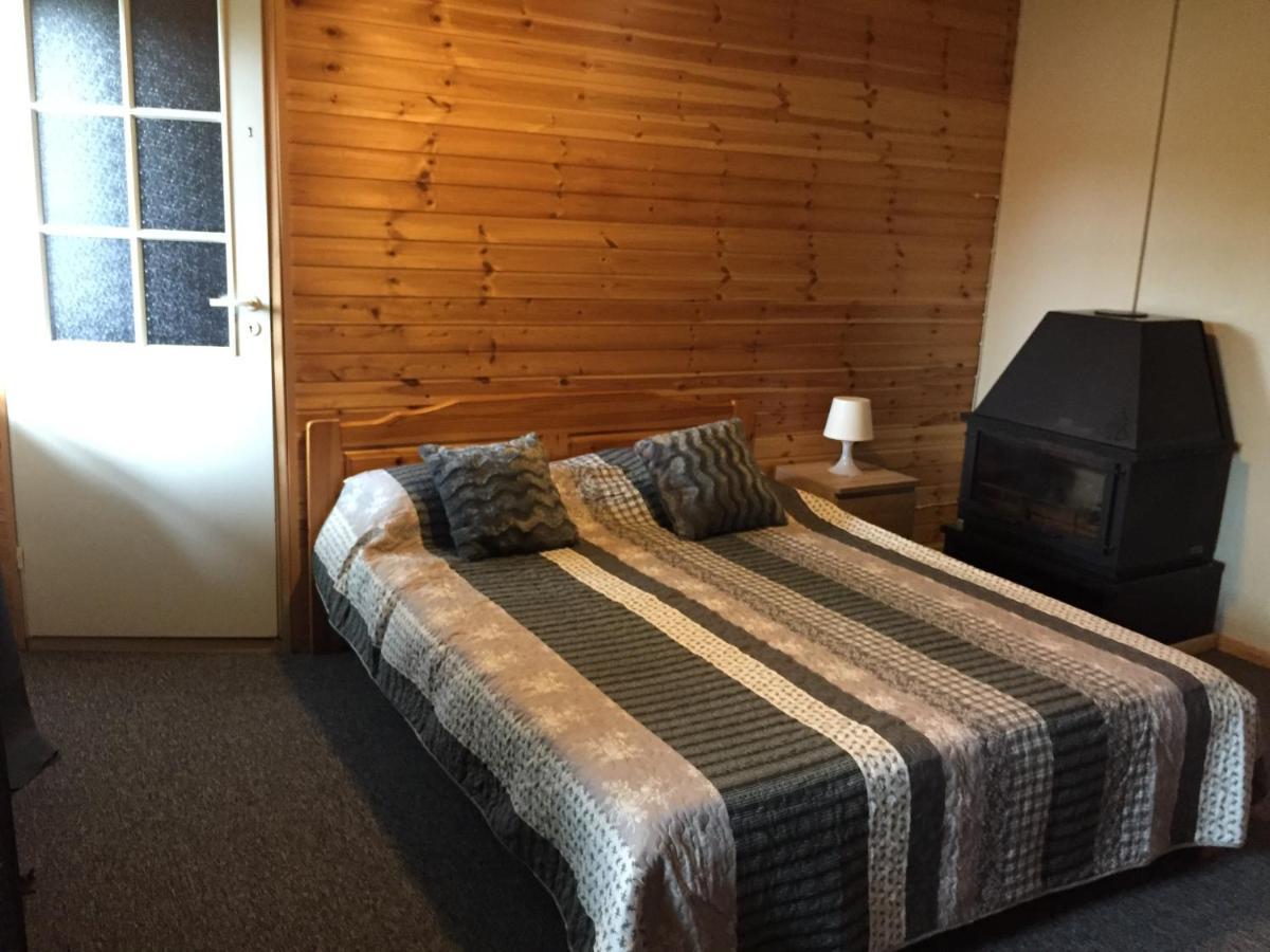 Käsmu Laane Pansion Bed & Breakfast エクステリア 写真