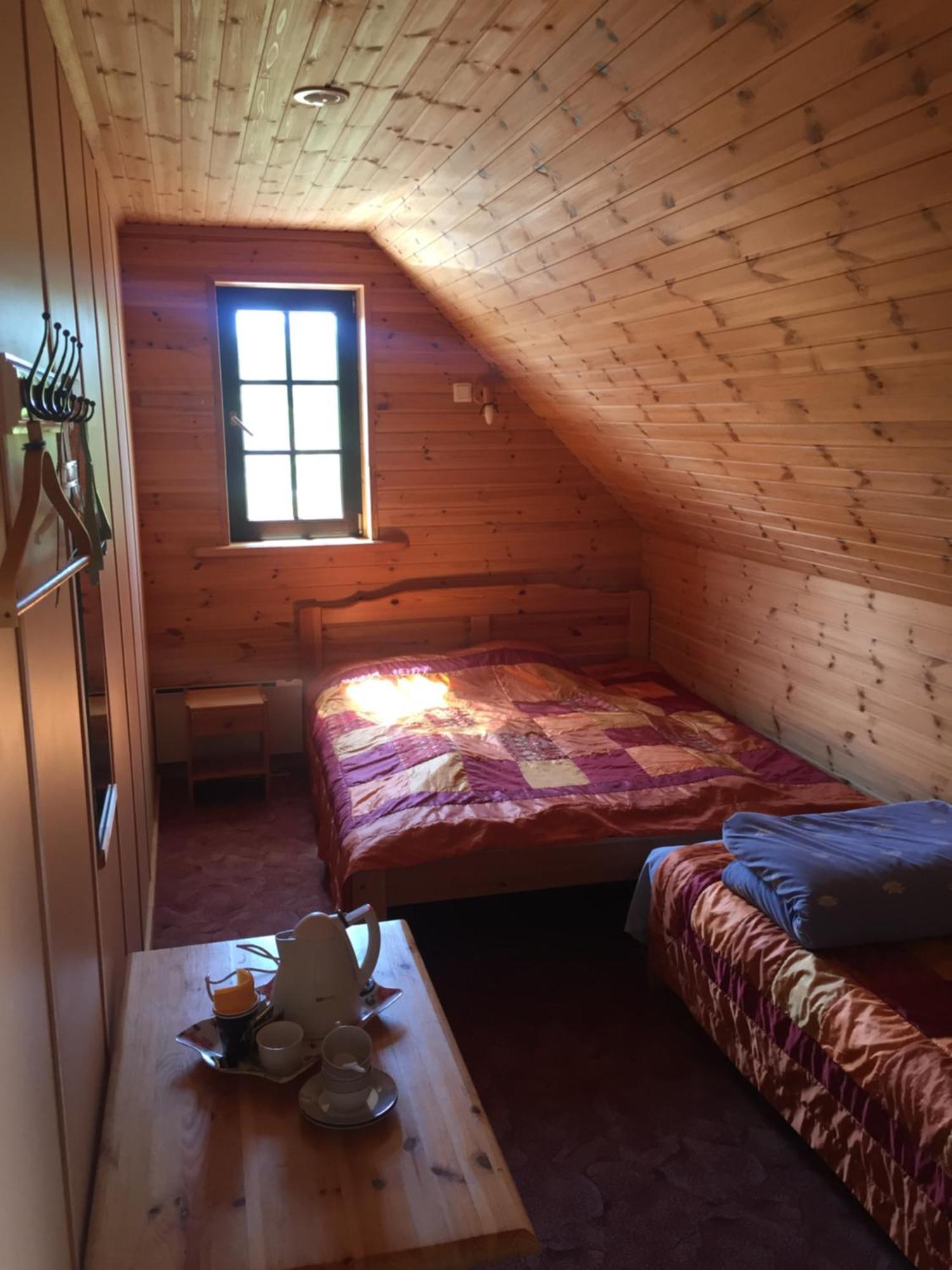 Käsmu Laane Pansion Bed & Breakfast エクステリア 写真