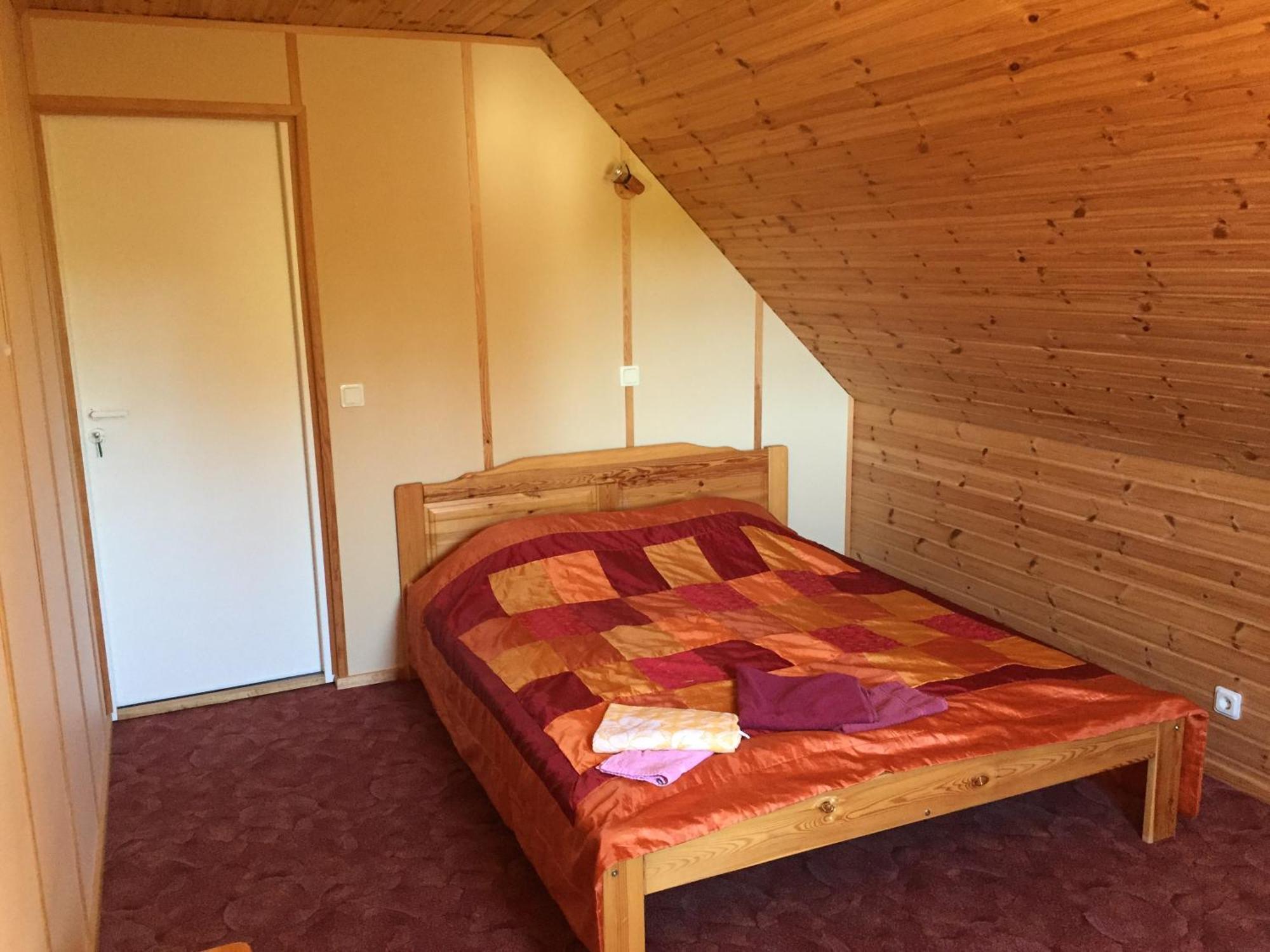 Käsmu Laane Pansion Bed & Breakfast エクステリア 写真