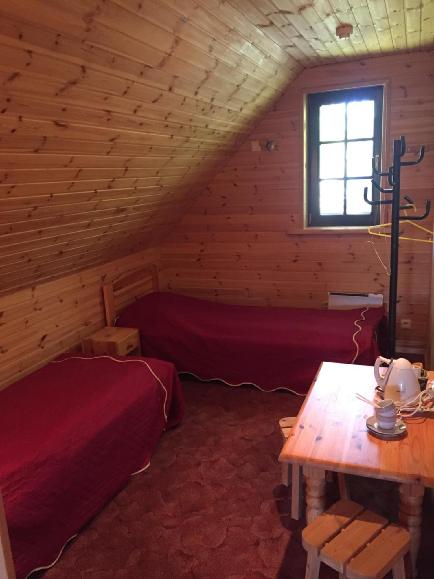 Käsmu Laane Pansion Bed & Breakfast エクステリア 写真