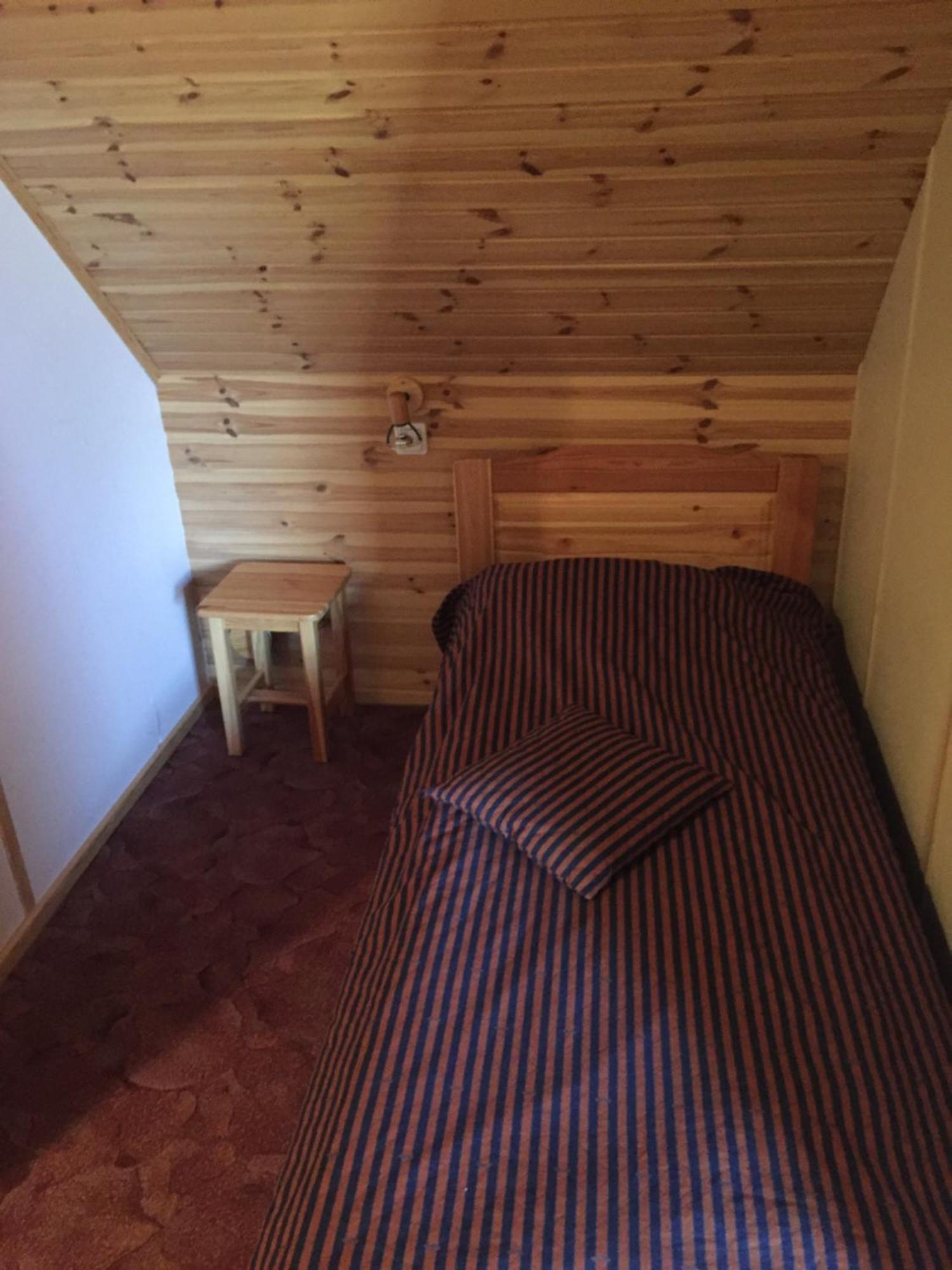 Käsmu Laane Pansion Bed & Breakfast エクステリア 写真