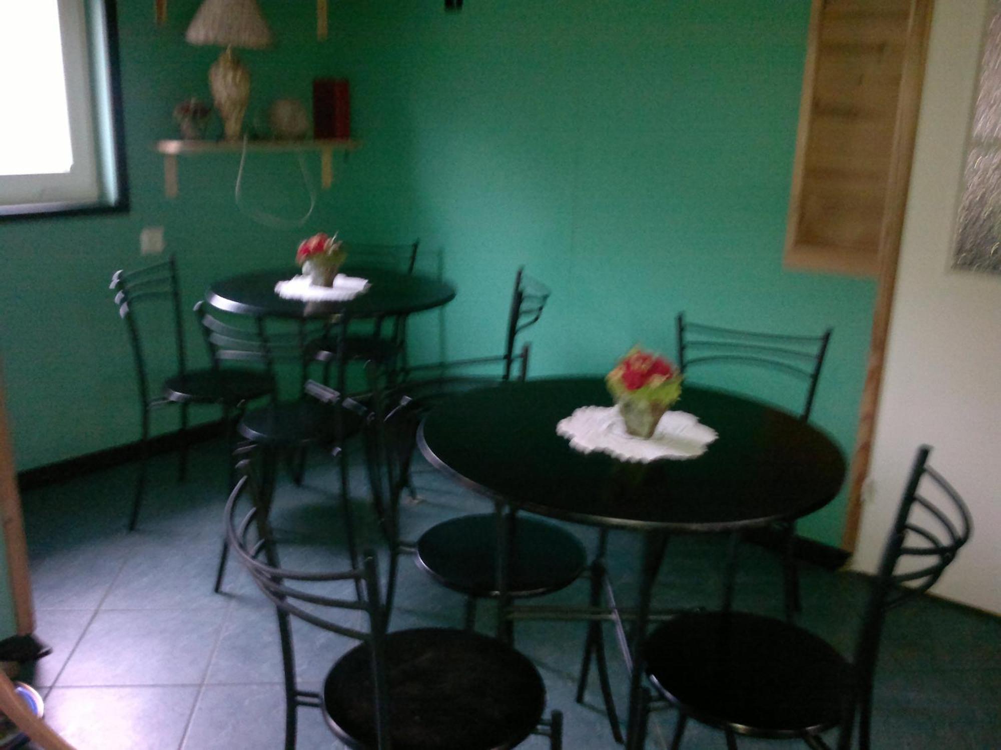 Käsmu Laane Pansion Bed & Breakfast エクステリア 写真