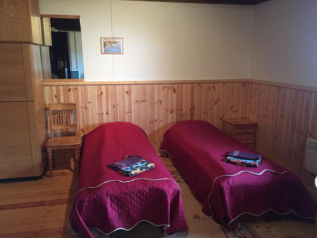Käsmu Laane Pansion Bed & Breakfast エクステリア 写真