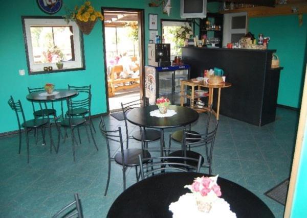 Käsmu Laane Pansion Bed & Breakfast エクステリア 写真