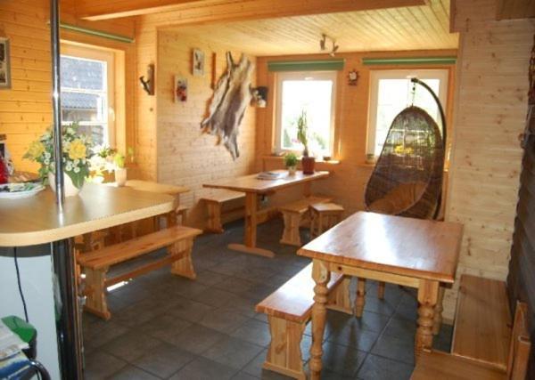Käsmu Laane Pansion Bed & Breakfast エクステリア 写真